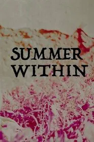 Summer Within movie poster