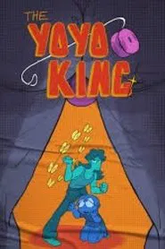 The YoYo King movie poster