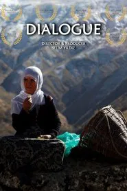 Dialogue movie poster