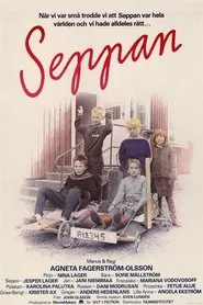 Seppan movie poster