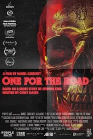 One for the Road movie poster