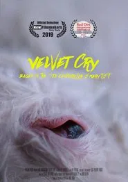VELVET CRY movie poster
