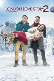 London Love Story 2 movie poster