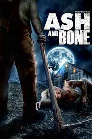 Ash and Bone movie poster