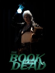 Poster do filme The Book of the Dead