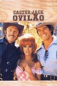 Poster do filme Cactus Jack, o Vilão