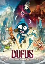 Poster do filme Dofus, Livre 1: Julith