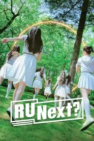 R U Next? tv show poster