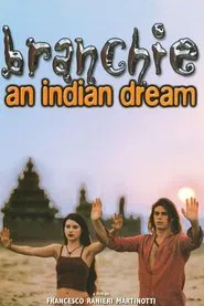 Branchie: An Indian Dream movie poster