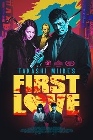 First Love movie poster