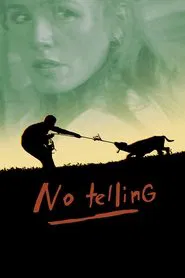 No Telling (Or, The Frankenstein Complex) movie poster