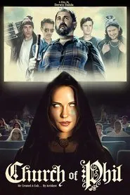 Poster do filme Church Of Phil