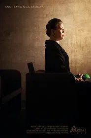 Ang Ibang Mga Pamilya movie poster