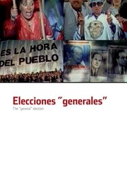 The “General” Election movie poster