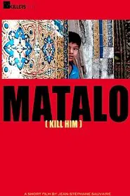 Poster do filme Kill Him