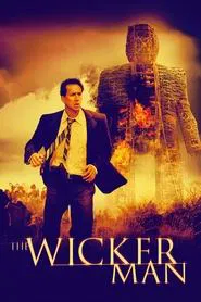 The Wicker Man movie poster