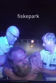 Fiskepark tv show poster