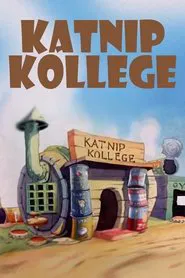 Katnip Kollege movie poster