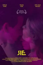 She movie poster