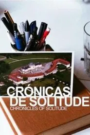 Chronicles of Solitude movie poster