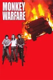 Monkey Warfare movie poster