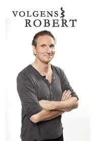 Volgens Robert tv show poster