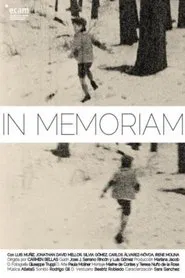 Poster do filme In Memoriam