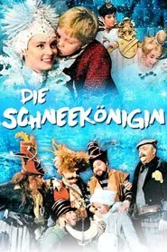 Poster do filme Die Schneekönigin