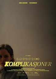 Complications movie poster