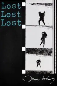 Poster do filme Lost, Lost, Lost