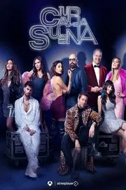 Tu cara me suena tv show poster