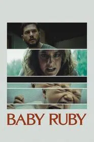 Baby Ruby movie poster