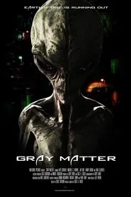 Gray Matter movie poster