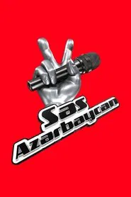 The Voice of Azerbaijan tv show poster