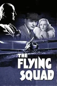 The Flying Squad movie poster