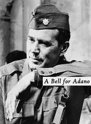 A Bell for Adano movie poster