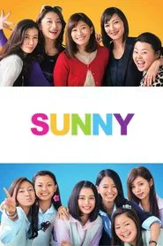 Poster do filme Sunny: Our Hearts Beat Together