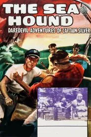 Poster do filme The Sea Hound