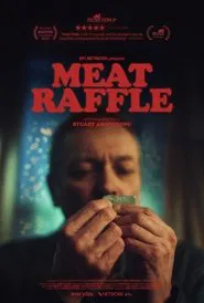 Meat Raffle movie poster