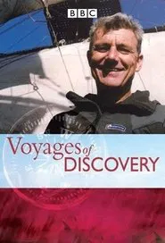 Voyages Of Discovery tv show poster