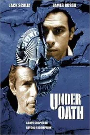 Under Oath movie poster