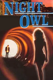 Poster do filme Night Owl