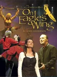 On Eagle's Wing movie poster