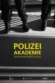 Polizeiakademie - Police Academy Berlin movie poster