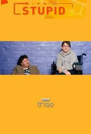 I'm with Stupid tv show poster