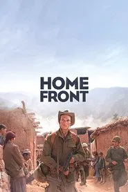 Home Front movie poster