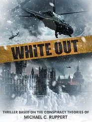 White Out movie poster