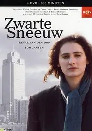 Zwarte sneeuw tv show poster