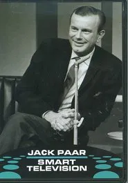 Jack Paar: Smart Television movie poster