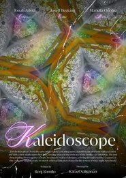 Kaleidoscope movie poster